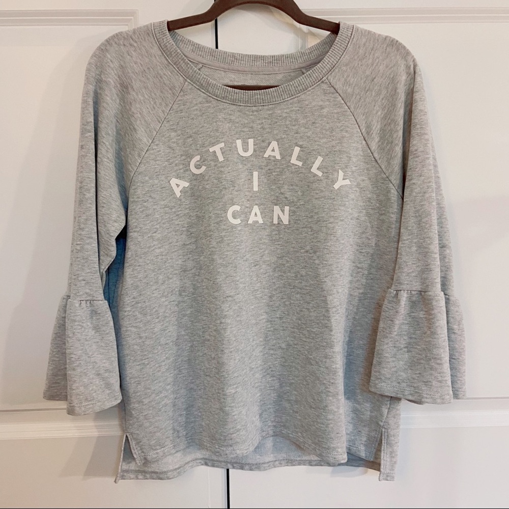 Aerie Crewneck Sweatshirt